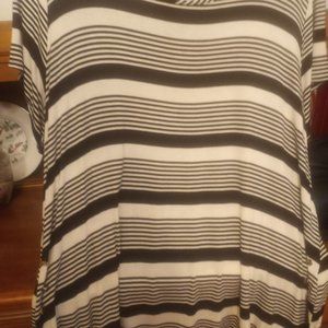 Kim Rogers dress shirt